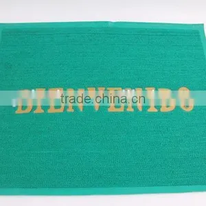 Rubber Material Welcome Door Mat thumbnail-4