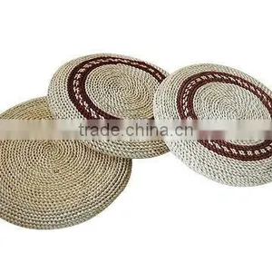Good Quality Handicraft Wooden Coaster for Your Cup thumbnail-2