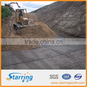 Geogrid Reinforcing Biaxial Geogrid thumbnail-5