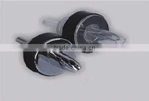 Stainless Steel Drip Stop Wine Pourer Drop Stop thumbnail-1