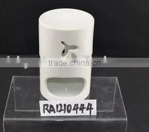 Factory Supply Ceramic Tealight Candle Wax Warmer Oil Burner thumbnail-4