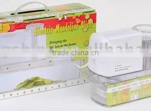 Electric Mandoline Slicer thumbnail-1