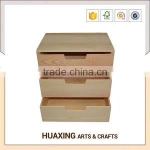 Wholesale High Quality Wooden Drawer thumbnail-2