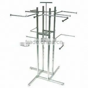 Custom Made Steel Rack thumbnail-1
