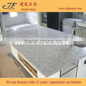 G603 Granite Counter Tops Cheap Gray Granite Countertops thumbnail-1