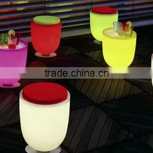 LED PORTABLE& MOBILE TABLE FOR EVENT PARTY thumbnail-1