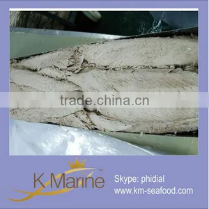 Precooked Frozen Canned Tuna Loins for Sale(lot Number#kml4032) thumbnail-1
