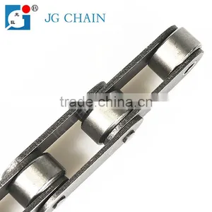 C2062 Large Roller Type Durable Quality Double Pitch Chain Conveyors thumbnail-1
