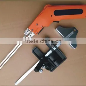 190W Professional Hand Held Foam Cutting Tool Portable Electric EPS Foam Cutter Hot Knife GW8121 thumbnail-1