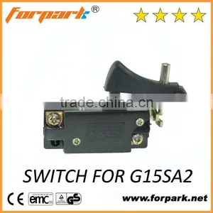 G15SA2 Electric Power Tool Safety Switches thumbnail-1