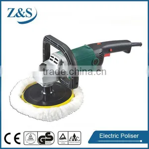 Electric Polisher for Car thumbnail-1
