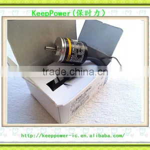 E6A2-CW3C Speed Encoder Smart Car Encoder / Dual Phase Rotary Encoder New & Original thumbnail-1