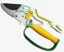 215mm Super Auto-Rotating Ratchet Pruner thumbnail-1