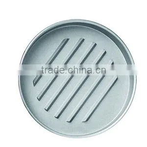 Aluminum Die Casting TPR Handle Meat Pizza Stuffed Patty Maker/ Hamburgers Patty Press Burger thumbnail-2