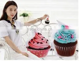 2017 Fashion Design Food Simulation Pillow,food Shaped Bolster thumbnail-6