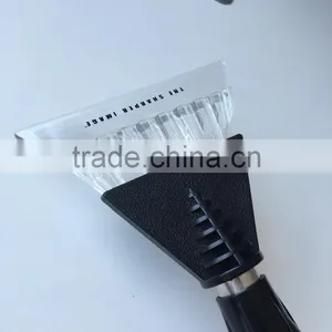 Stainless Steel Telescopic Ice Scraper Handle Durable Scraper thumbnail-4
