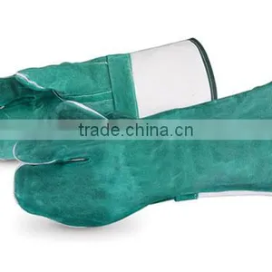 Welding Mitts thumbnail-4