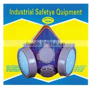 Dust Respirator thumbnail-1