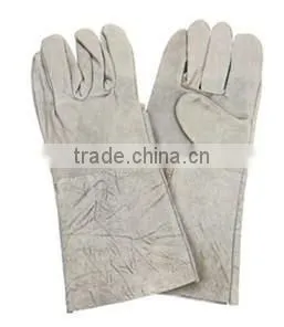 Type of Safety Welding Glove for Welding Worker thumbnail-1