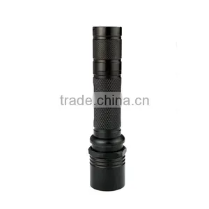 UniqueFire 504B Aluminum Alloy Replacement Case for Flashlight thumbnail-3