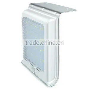 UniqueFire 16led Motion Sensor Led Solar Light Garden thumbnail-4