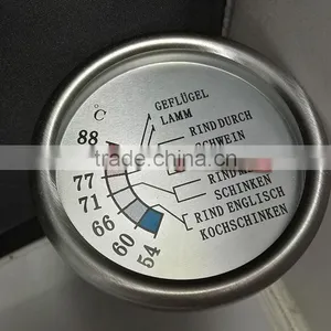 TH073FC Meat Roasting Thermometer thumbnail-2