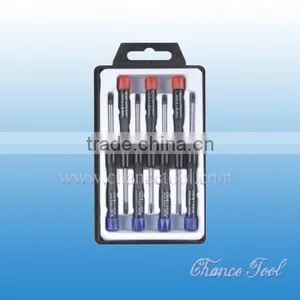 7pcs Color Screwdriver Set SBP002 thumbnail-1