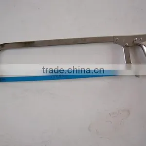 Steel Saw Square Tubular Hacksaw Hand Saw thumbnail-4