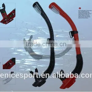 2017 Latest New Air Diving Snorkel (SK-1200) thumbnail-1