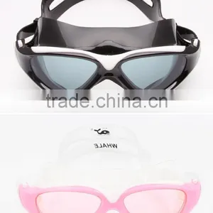 Fashion Customized Swimming Mask for Adult thumbnail-2