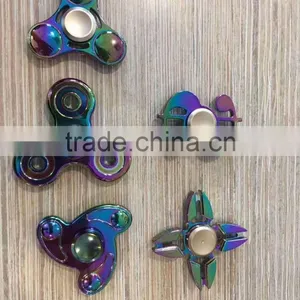Cheap Colorful Finger Spinner/fidget Spinner/spinner Toys thumbnail-1