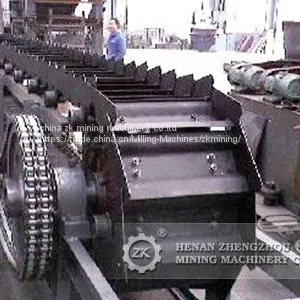 BL Series Apron Conveyor thumbnail-1