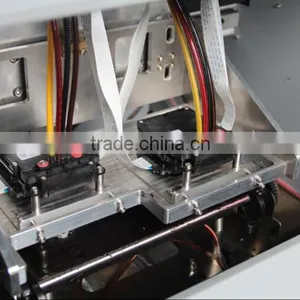 Sublimation Ink Printer FX5113 Industrial Printhead thumbnail-2