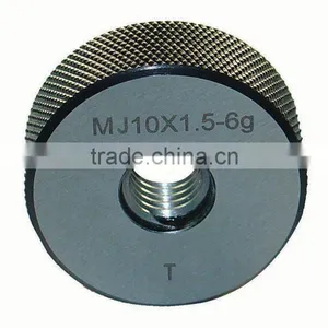 THE METRIC THREAD RING GAUGE thumbnail-1