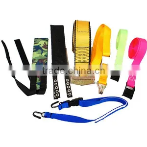 Multi Color, High Quality, Custom Home Textiles Wholesale Nylon Webbing, Fashion Nylon Webbing for Garment Accessories thumbnail-3