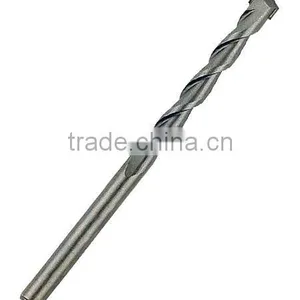 High Quality Square and Flat Metric Masonry Drill Bits thumbnail-1