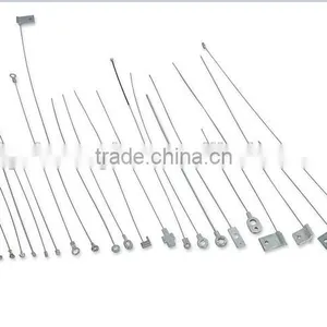 Wire Rope Cable/High Quality Stainless Steel Wire Rope/Used Steel Wire Rope thumbnail-4