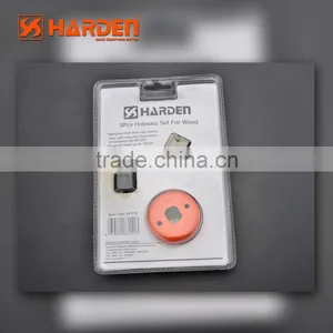 Professional 3PCS Holesaw Set For Wood thumbnail-4