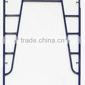 1219*1524MM Painted Tubular Scaffolding System in Linyi thumbnail-1
