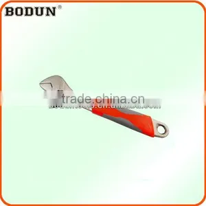 D2005 American Type Adjustable Wrench thumbnail-1