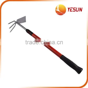 Steel Iron Hoe, Garden Hoe for Weeding ,Garden Hoe thumbnail-1