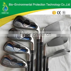Most Popular ,full Golf Club Set, Titanium , Steel Material With PU Golf Bag thumbnail-6