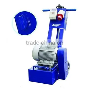 3.0 kw Light Concrete Floor Scarify thumbnail-1
