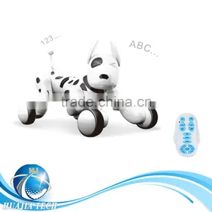 Toys Infrared Intelligent Smart Dog thumbnail-1