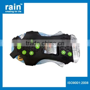 Cold Steel Grips Running Shoes thumbnail-1