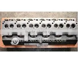 6CT Cylinder Head C3973493 thumbnail-1