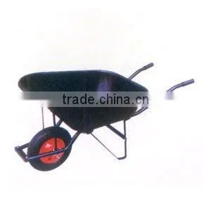 WHEELBARROW WB6600 thumbnail-1