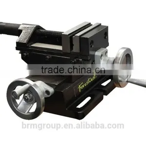 Swivel Cross Slide Machine Vise BM30109- BM30112 thumbnail-1