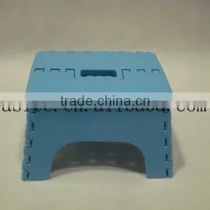 Plastic Folding Stool for Message /folding Chair thumbnail-5