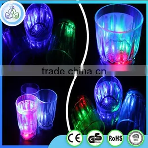 Plastic Party Led Shot Glass thumbnail-2